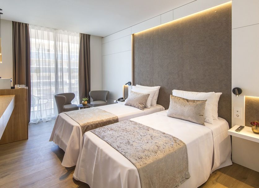 Спальня Фото