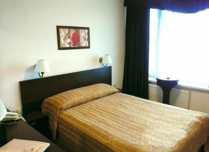 Спальня Фото