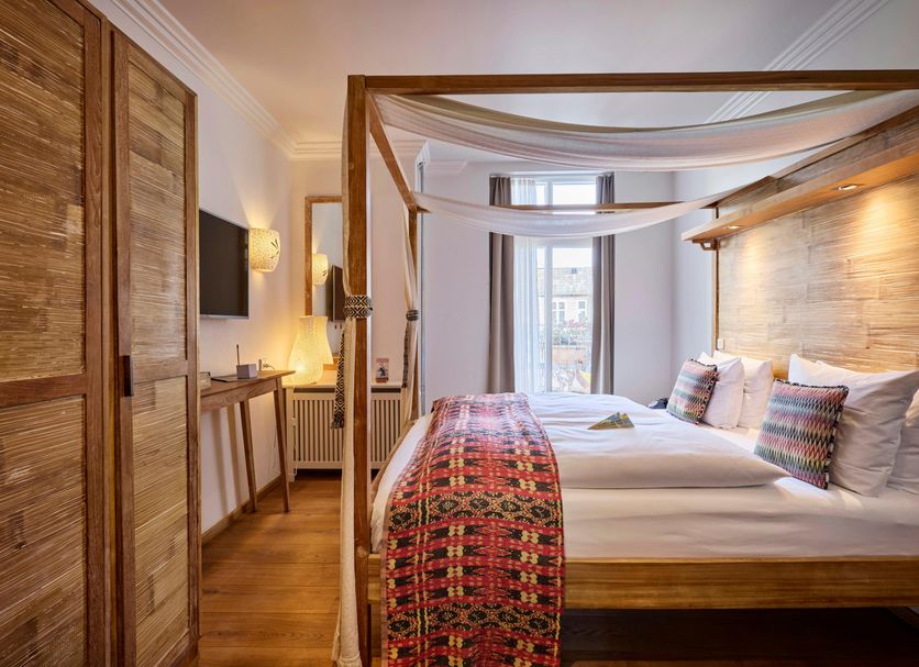 Спальня Фото