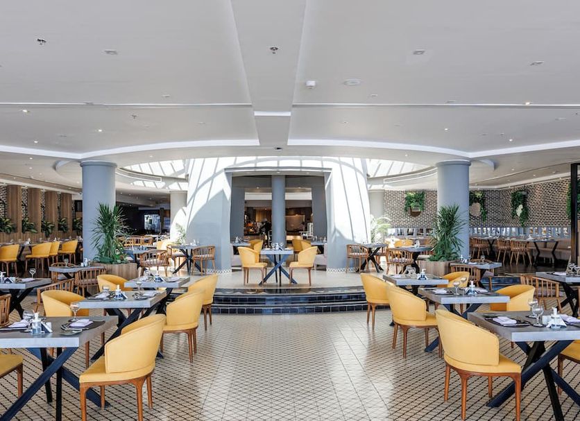 Ресторан Фото