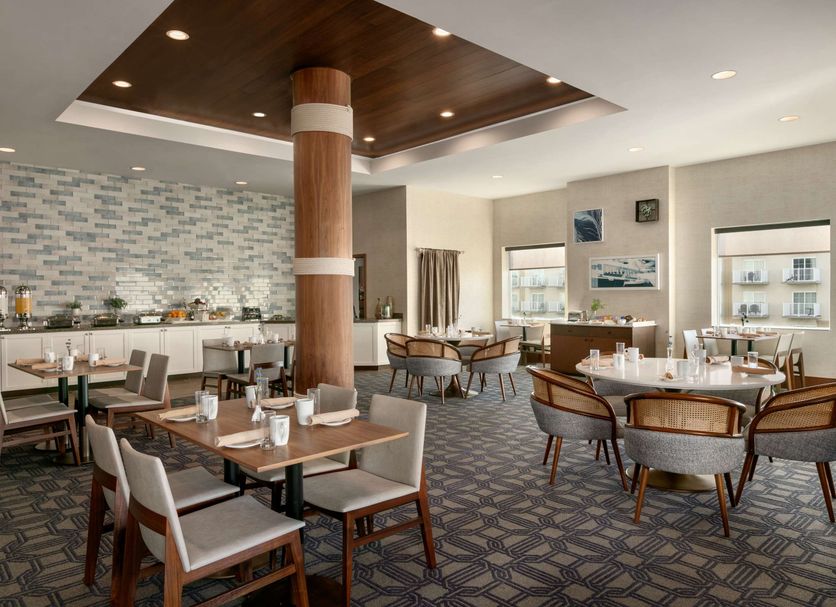 Ресторан Фото