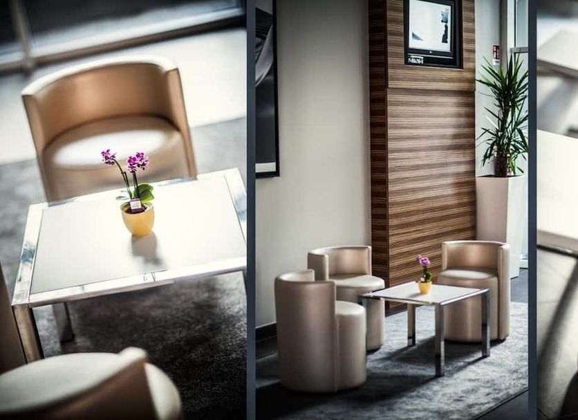 Лаунж Фото