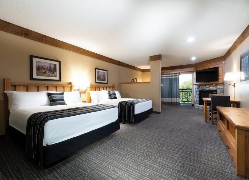 Спальня Фото