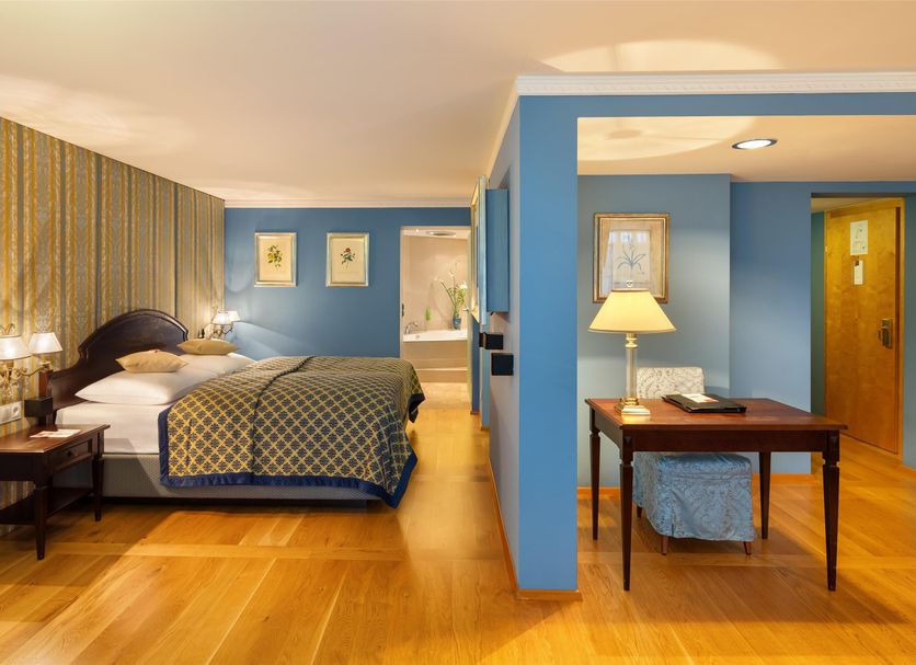 Спальня Фото