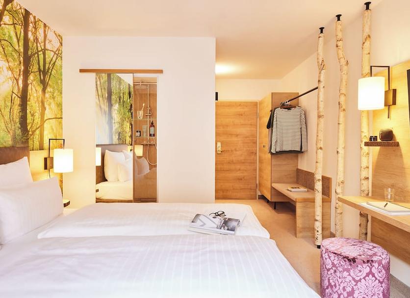 Спальня Фото