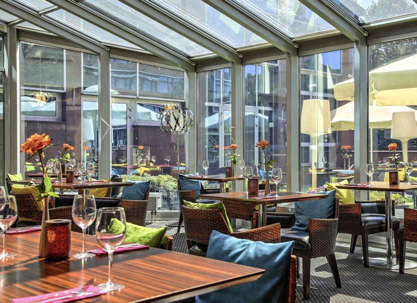 Ресторан Фото