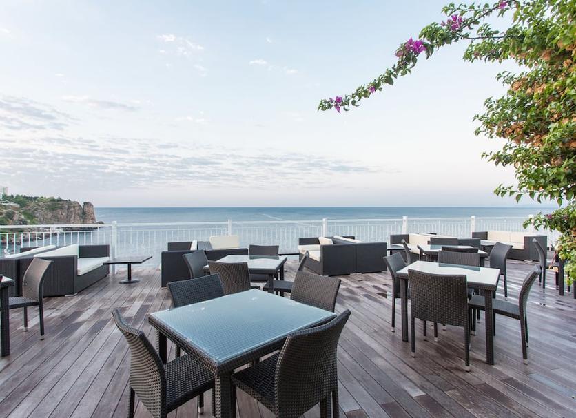 Балкон Фото