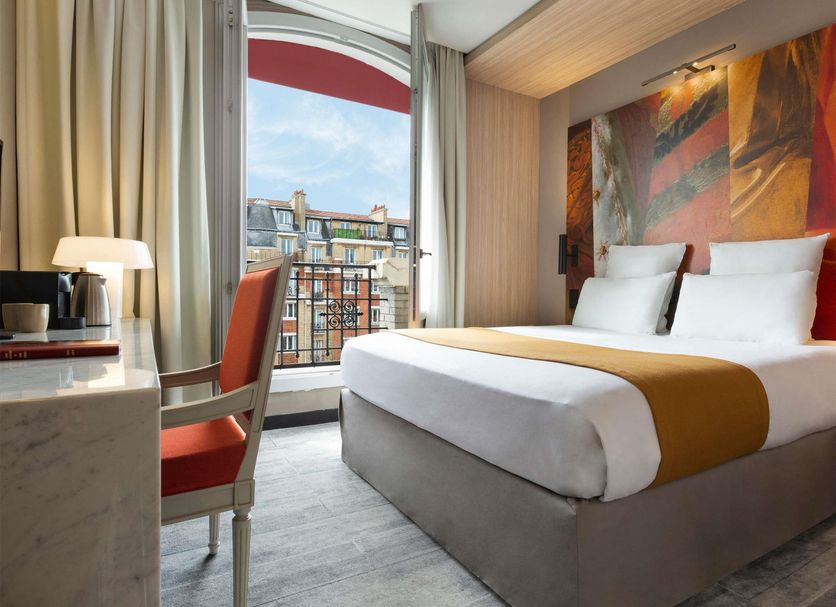 Спальня Фото