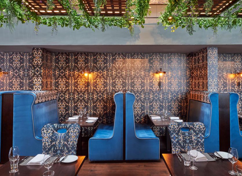 Ресторан Фото