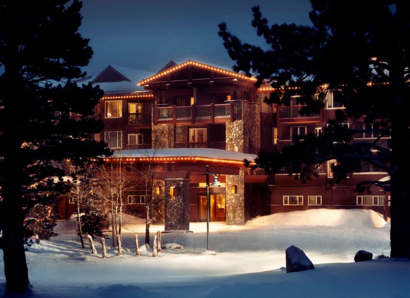 Будівля Фото