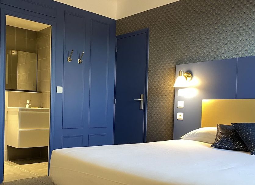 Спальня Фото