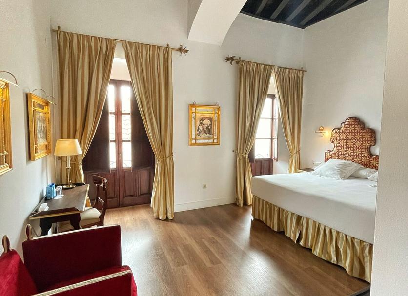 Спальня Фото