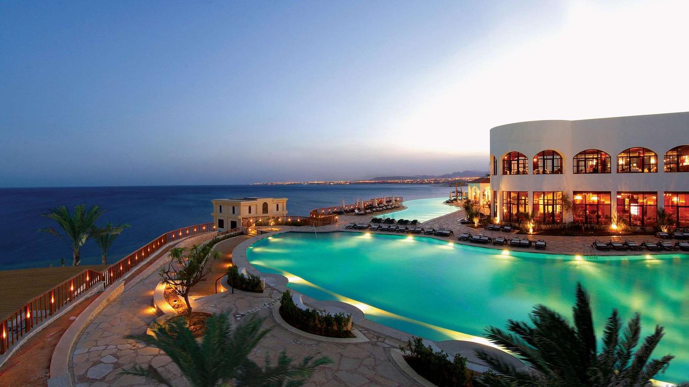 Reef Oasis Blue Bay Resort & Spa