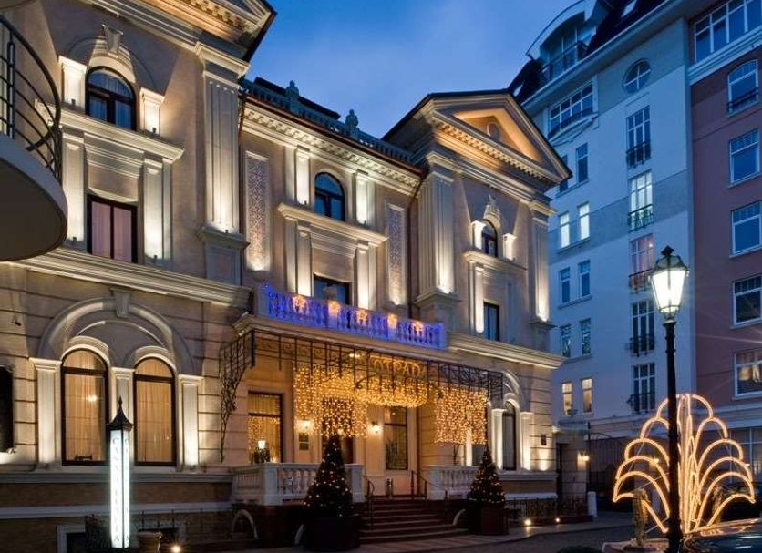 Будівля Фото