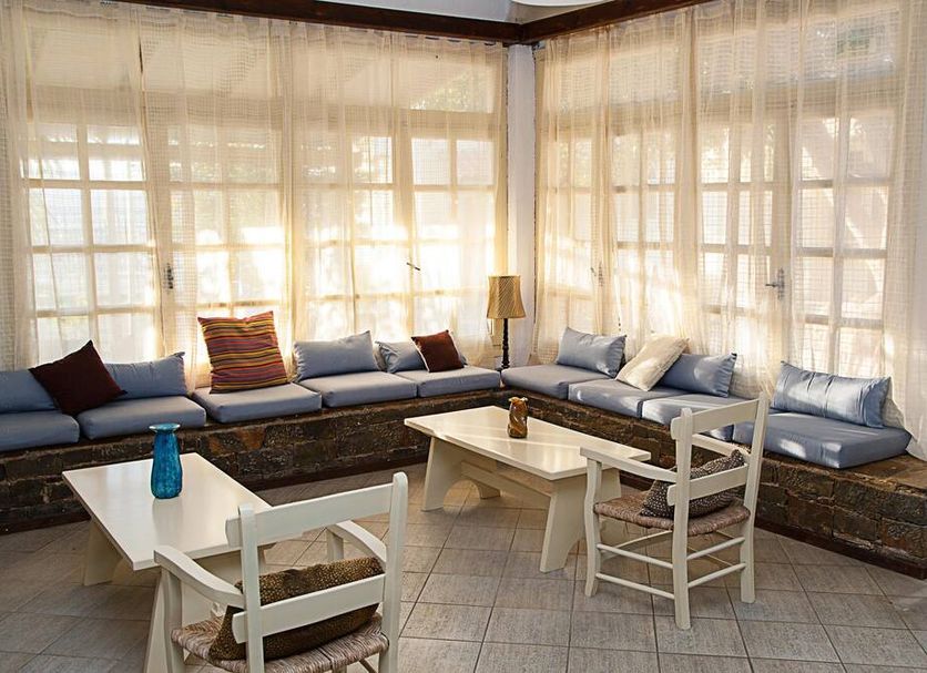 Вітальня Фото