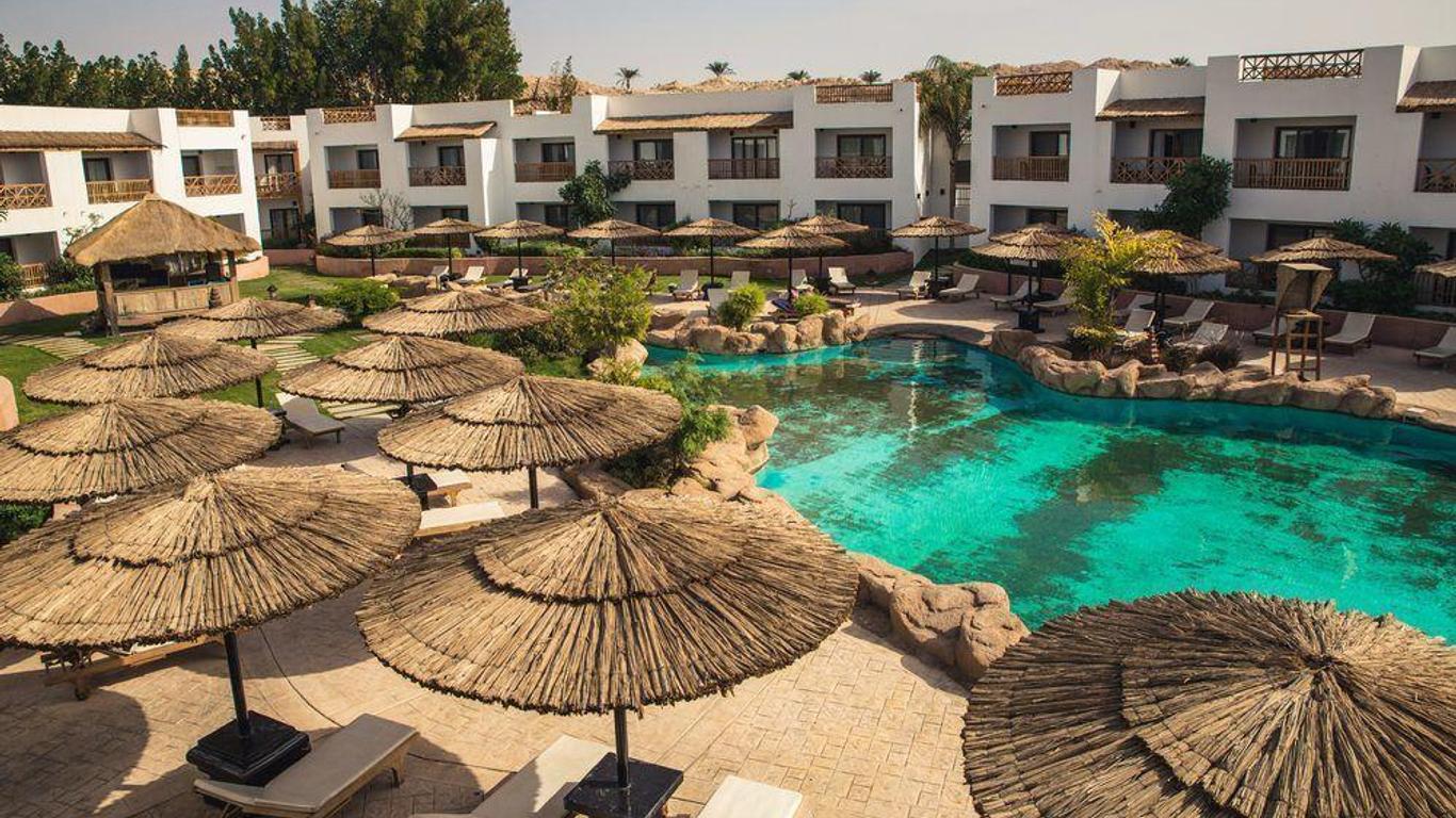 Domina Elisir Thalasso & Spa