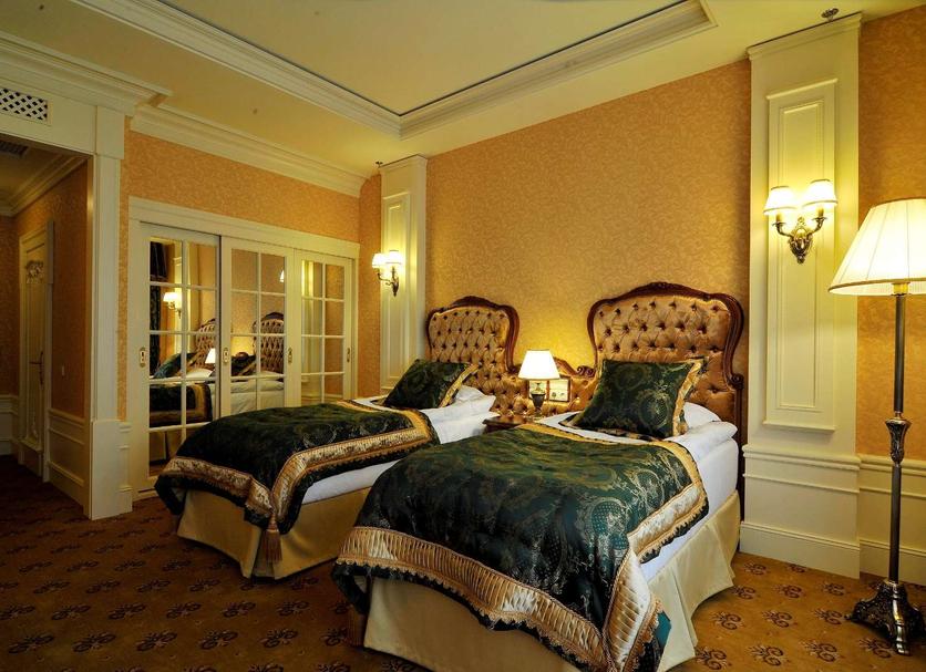 Спальня Фото