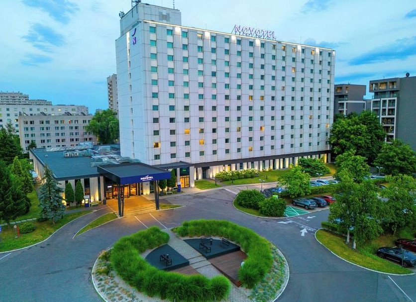 Будівля Фото