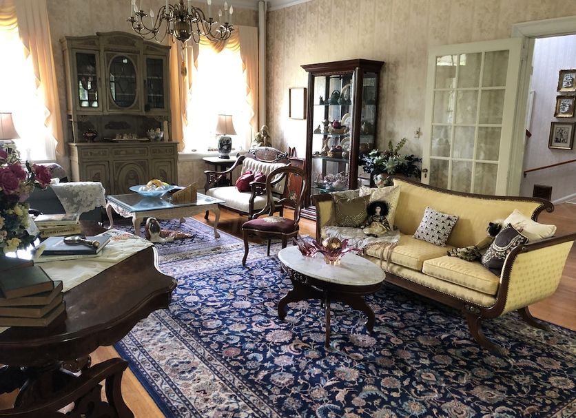 Вітальня Фото