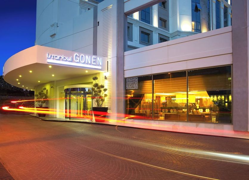 Будівля Фото