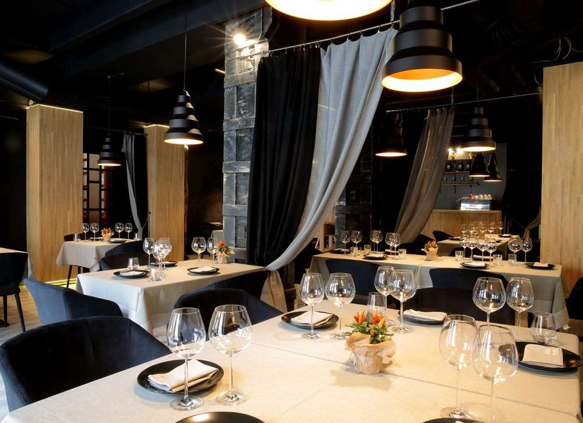 Ресторан Фото