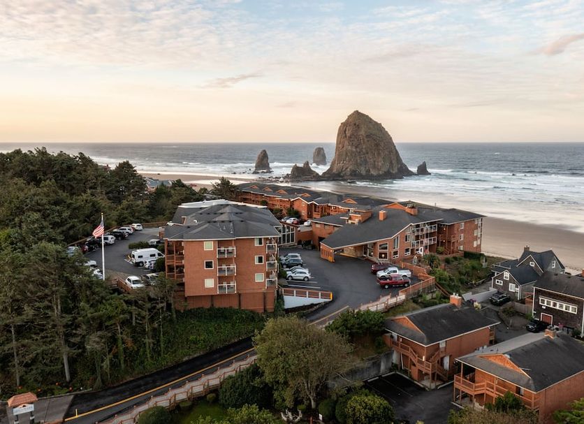 Будівля Фото