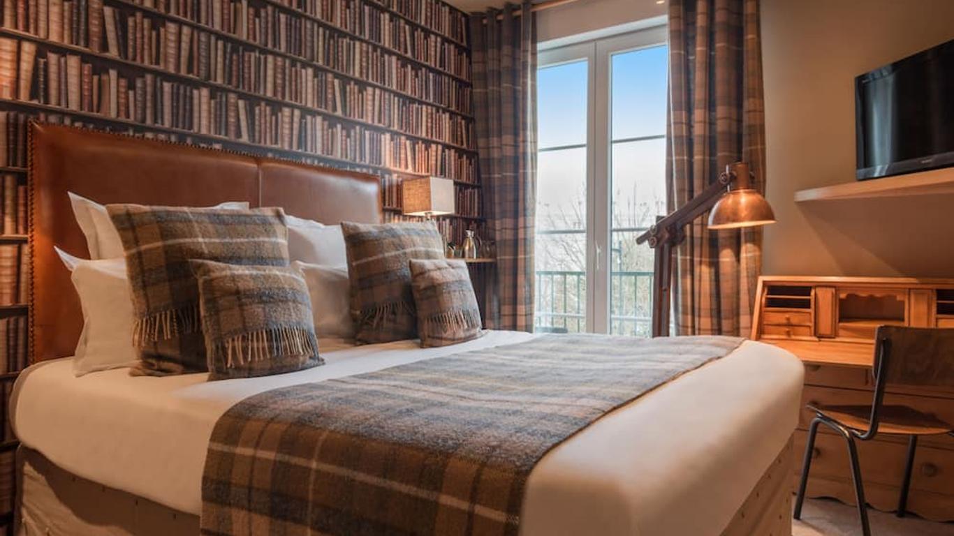 Hotel Spa Vent d'Ouest