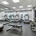 Тренажерний зал