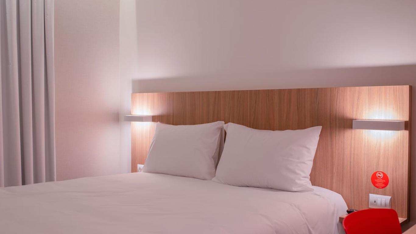 Hotel Moov Porto Alegre