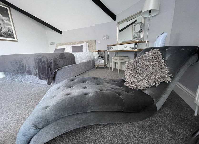 Вітальня Фото