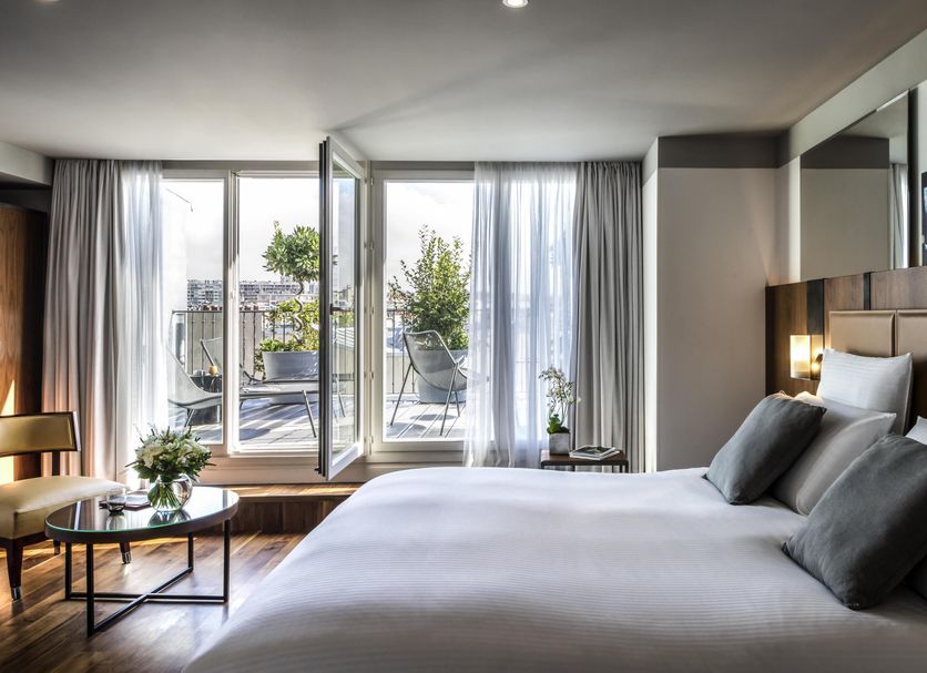 Спальня Фото