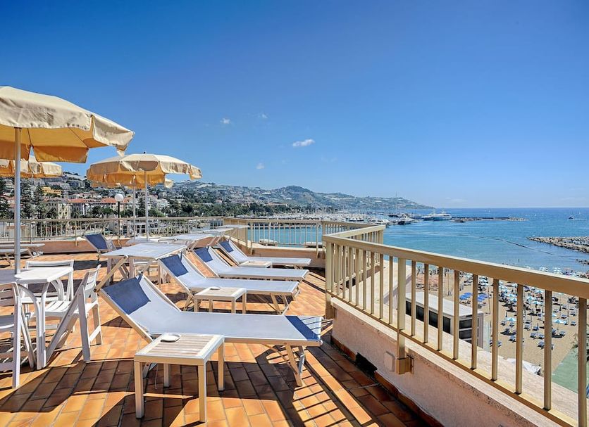 Балкон Фото