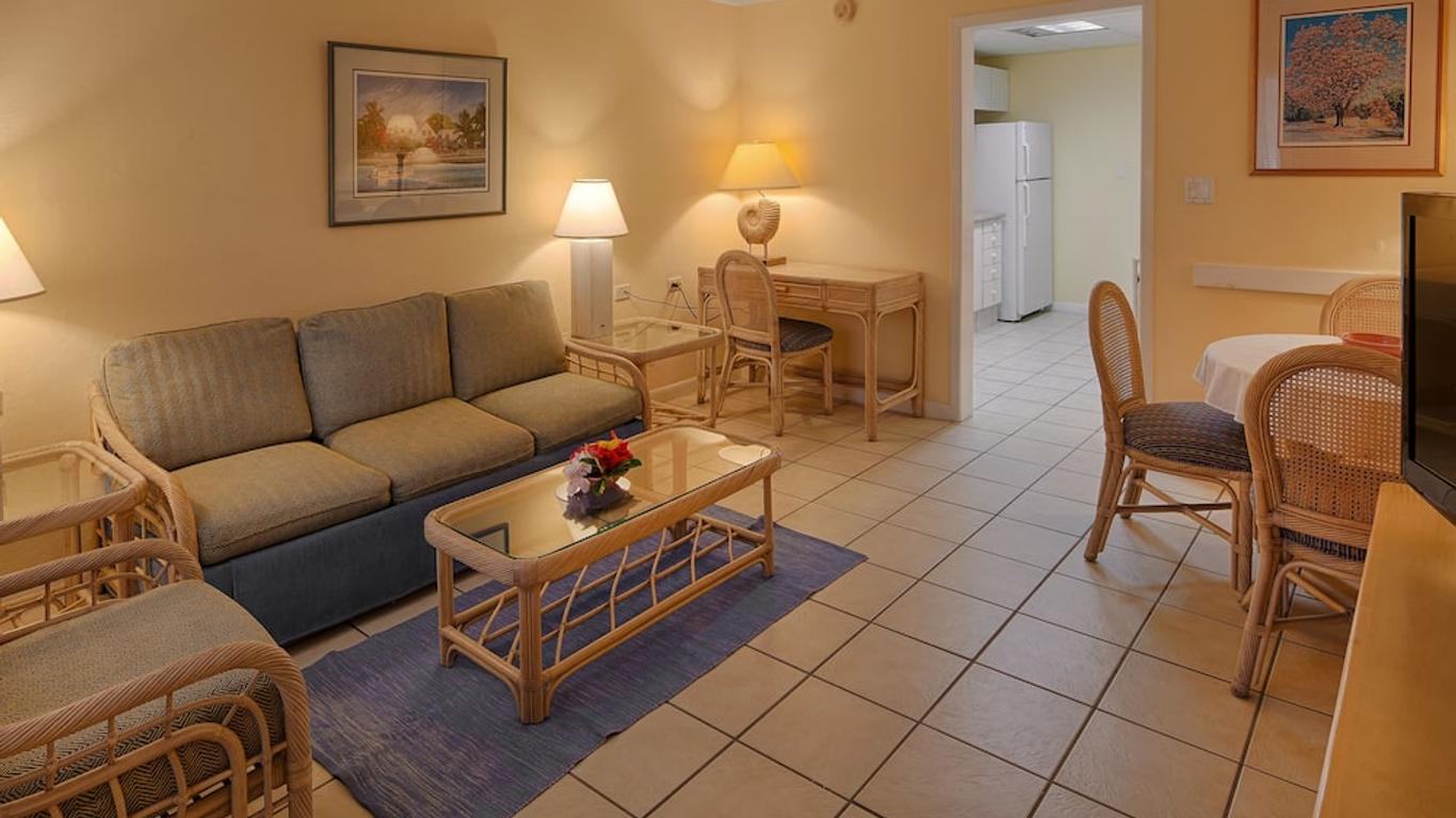 Bay View Suites Paradise Island