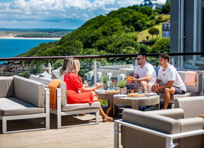 Балкон Фото