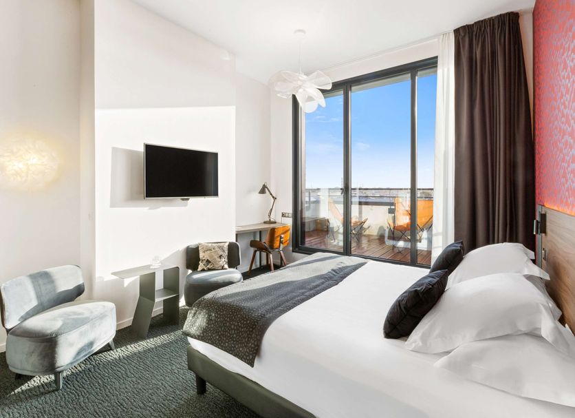 Спальня Фото