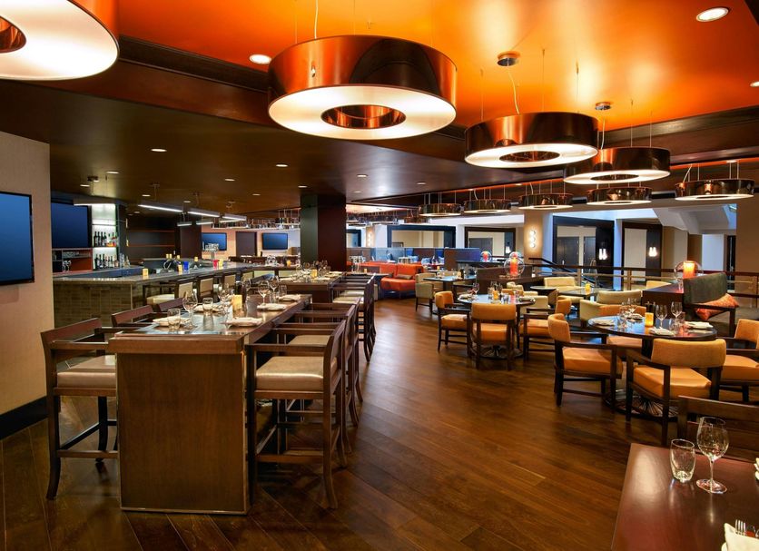 Ресторан Фото