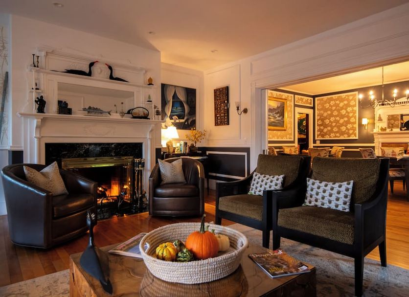 Вітальня Фото