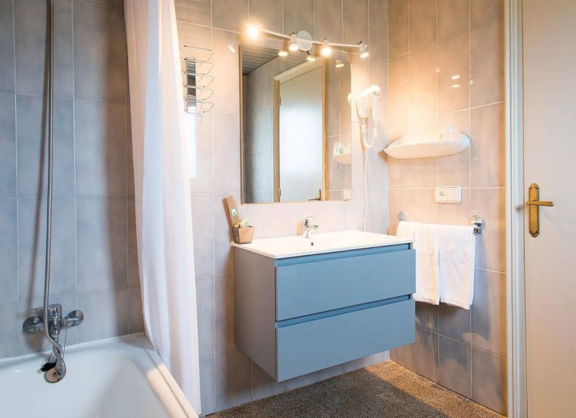 Ванна кімната Фото