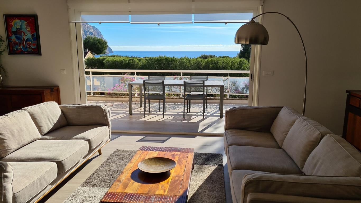 Hpc Suites - Cassis Centre - Parking Gratuit & Piscine Chauffée