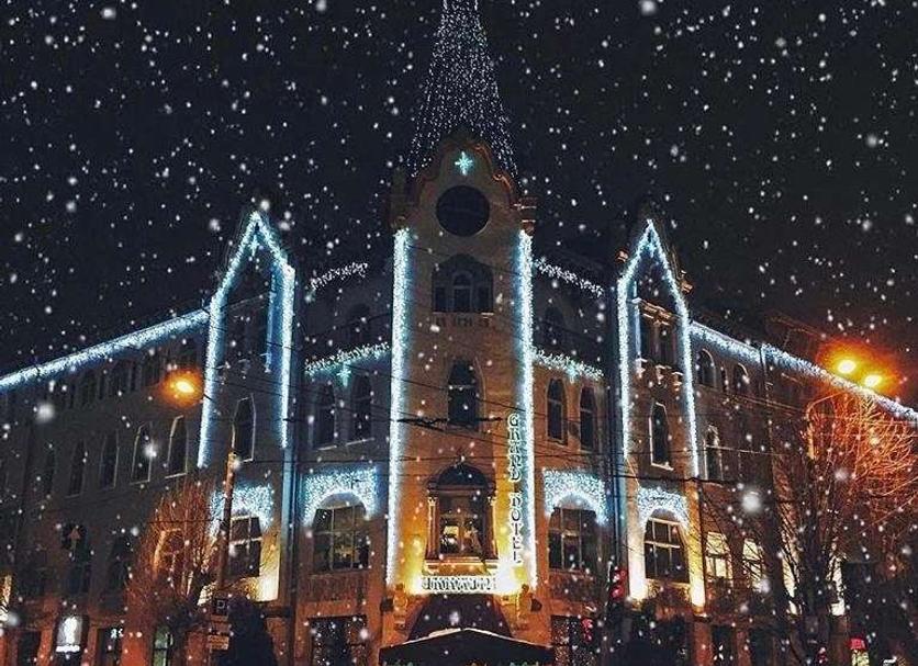 Будівля Фото