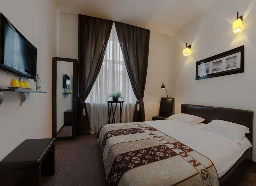 Спальня Фото