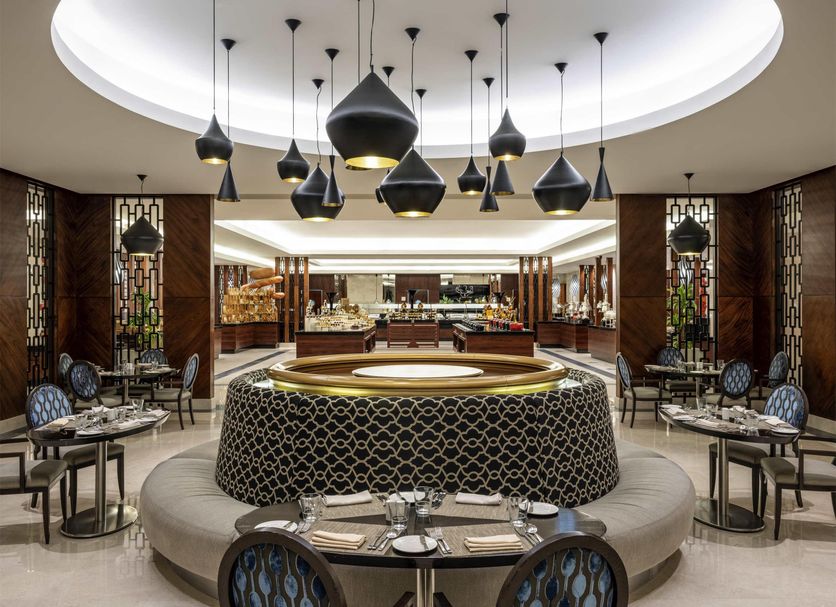 Ресторан Фото