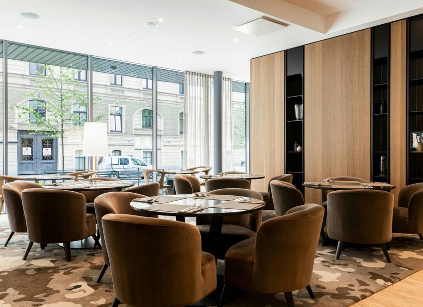 Ресторан Фото