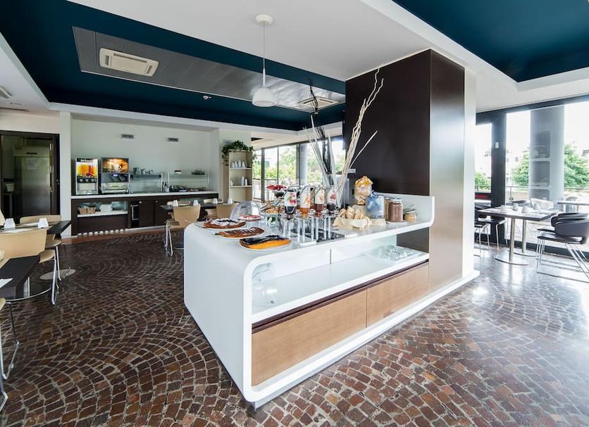Buffet Фото