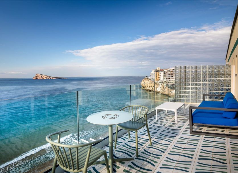 Балкон Фото