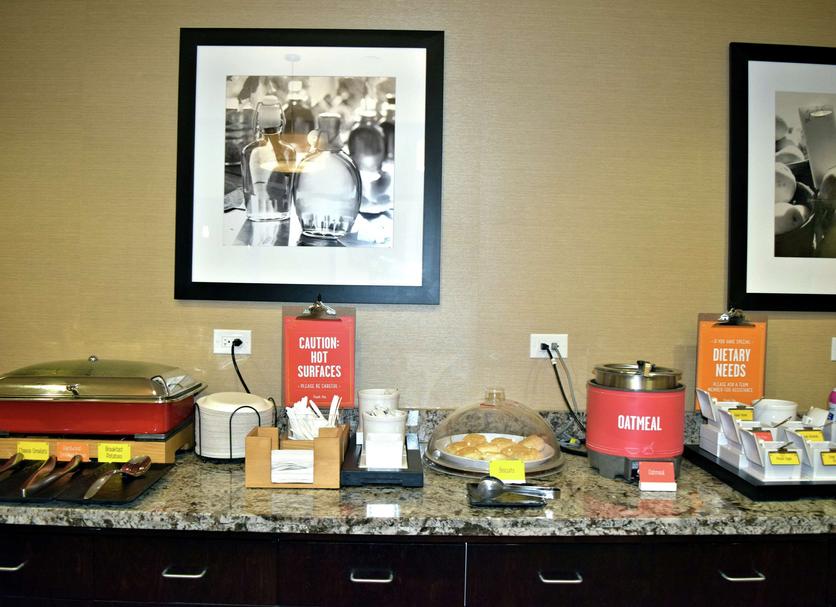 Buffet Фото