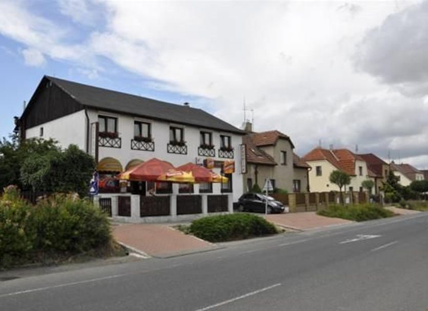 Будівля Фото