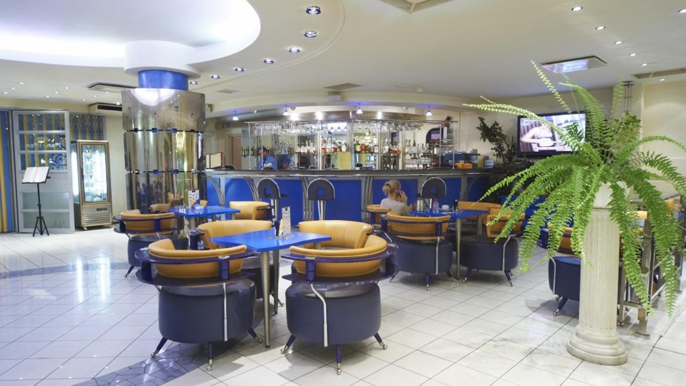 Neptun Hotel