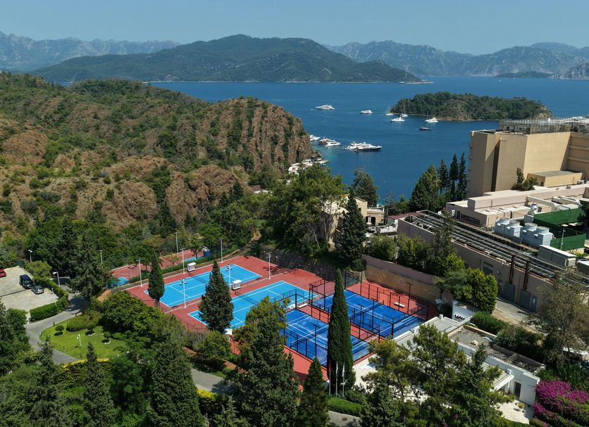 Зручності Фото