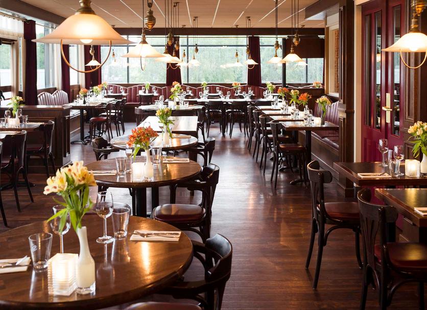 Ресторан Фото